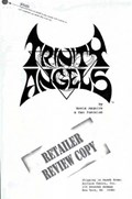 TRINITY ANGELS #1C 