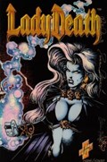 LADY DEATH II: BETWEEN HEAVEN & HELL #1D 