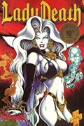 LADY DEATH II: BETWEEN HEAVEN & HELL #4C 