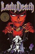 LADY DEATH II: BETWEEN HEAVEN & HELL #3B 