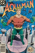 AQUAMAN #5B 