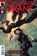 SOLOMON KANE: RED SHADOWS #3-RI 