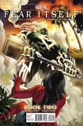FEAR ITSELF #2-RI 