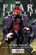FEAR ITSELF #4-RI-B 
