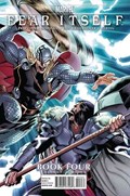 FEAR ITSELF #4-RI 