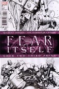 FEAR ITSELF #2-3rd 