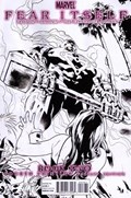 FEAR ITSELF #2-4th 