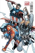 FEAR ITSELF #6-RI 