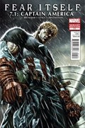 FEAR ITSELF #7.1B 