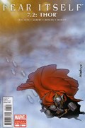 FEAR ITSELF #7.2B 