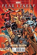 FEAR ITSELF #7-RI 