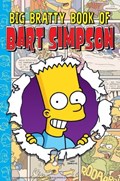 BIG BRATTY BOOK OF BART SIMPSON #1 Trade Paperback