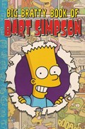 BIG BRATTY BOOK OF BART SIMPSON #nn (3) Trade Paperback