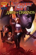 DANGER GIRL AND THE ARMY OF DARKNESS #1-RI 