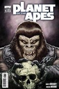 PLANET OF THE APES #1 