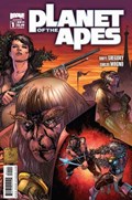 PLANET OF THE APES #1B 