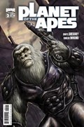 PLANET OF THE APES #2 