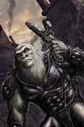 PLANET OF THE APES #2-RI 