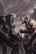PLANET OF THE APES #3-RI 