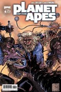 PLANET OF THE APES #4B 