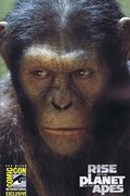 PLANET OF THE APES #4C 