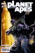 PLANET OF THE APES #6B 