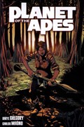 PLANET OF THE APES #6-RI 