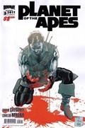 PLANET OF THE APES #5B 