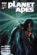 PLANET OF THE APES #5 