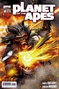 PLANET OF THE APES #9 