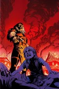 PLANET OF THE APES #10-RI 