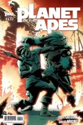PLANET OF THE APES #11B 
