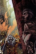 PLANET OF THE APES #11-RI 