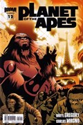 PLANET OF THE APES #12B 