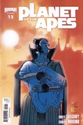 PLANET OF THE APES #12 