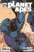 PLANET OF THE APES #13B 