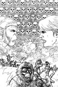 PLANET OF THE APES #13-RI 