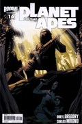 PLANET OF THE APES #16B 