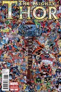 THE MIGHTY THOR #22-RI 
