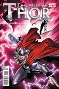 THE MIGHTY THOR #1B 