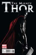 THE MIGHTY THOR #1D 