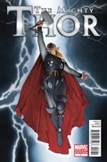 THE MIGHTY THOR #1-RI-B 