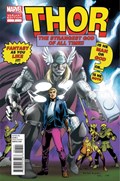 THE MIGHTY THOR #7-RI 