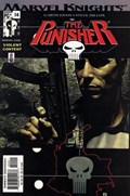 THE PUNISHER #14 