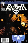 THE PUNISHER #33B 