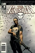 THE PUNISHER #34B 