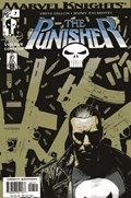 THE PUNISHER #7 