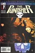THE PUNISHER #33 