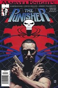 THE PUNISHER #2B 