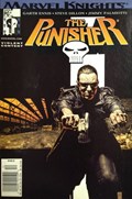 THE PUNISHER #5B 